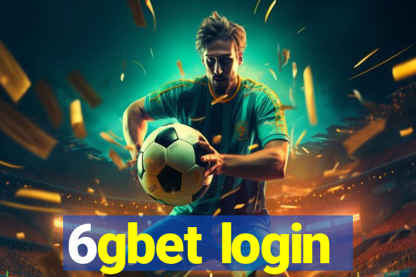 6gbet login